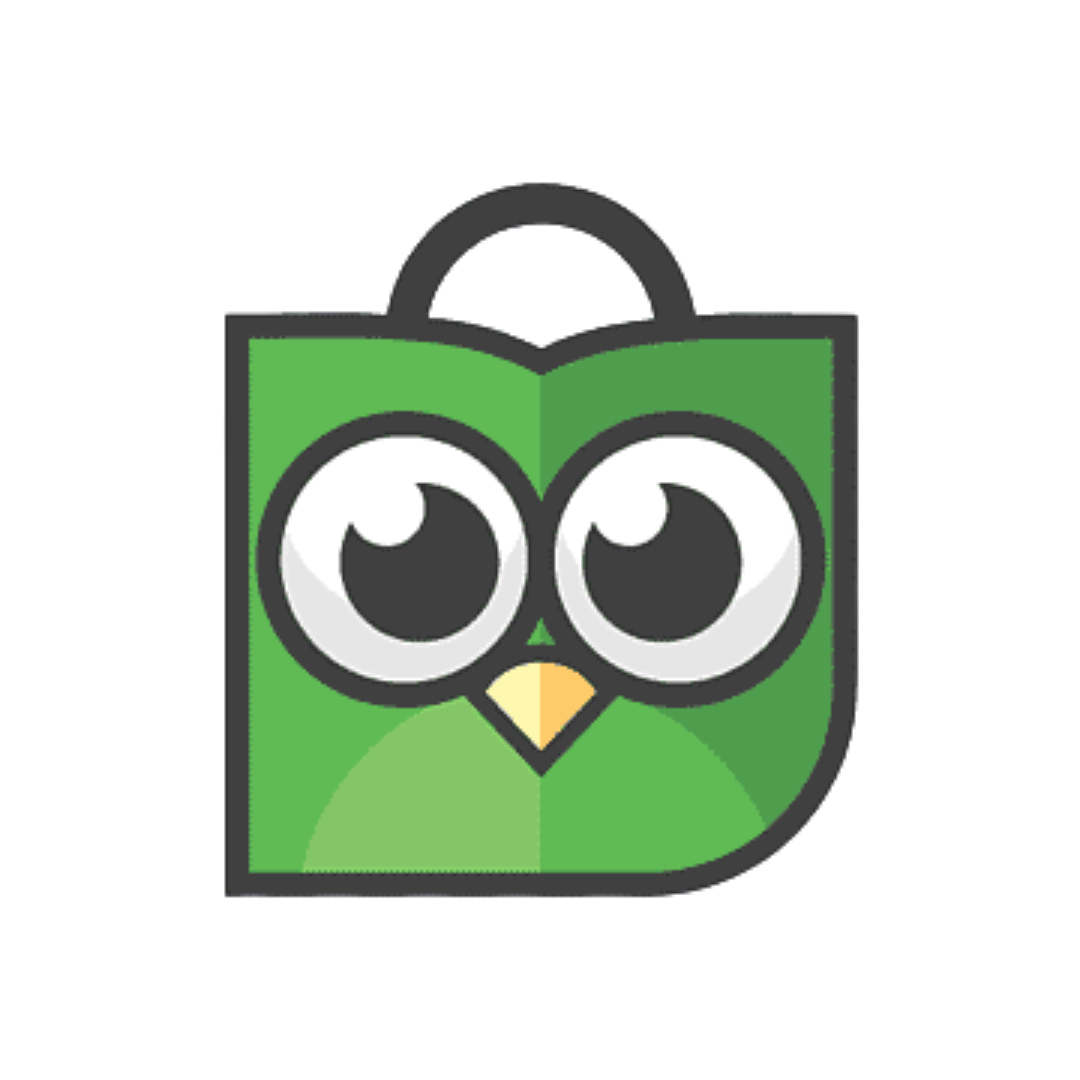 Logo Tokopedia