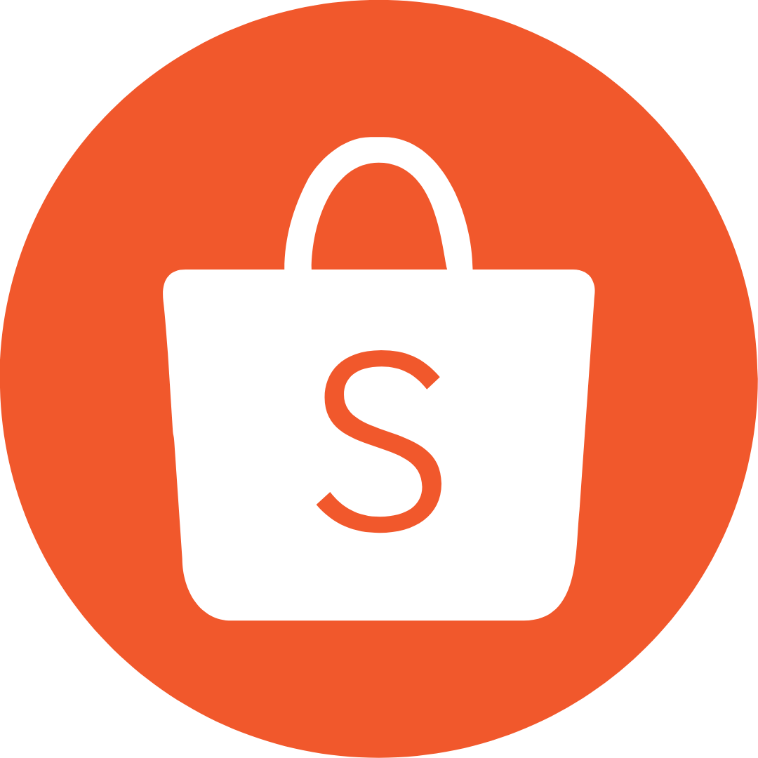 Logo Shopee