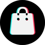 Logo TikTok Shop