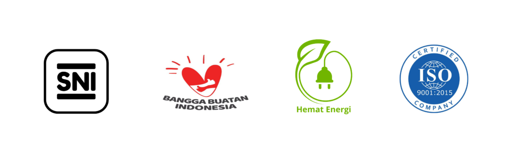 Logo Standarisasi