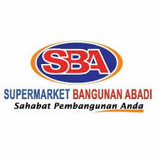 Logo SBA
