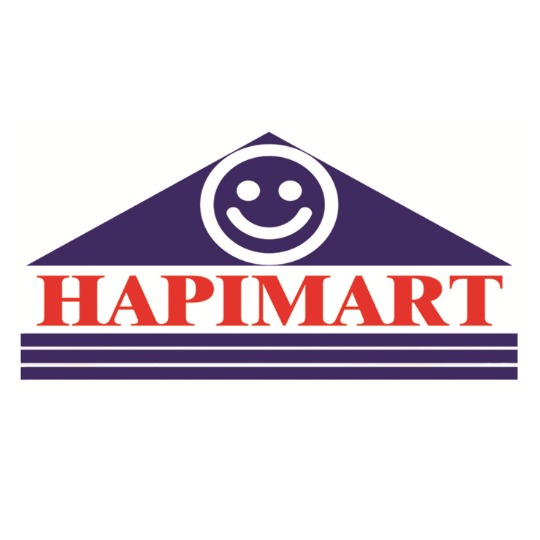 Logo Hapimart